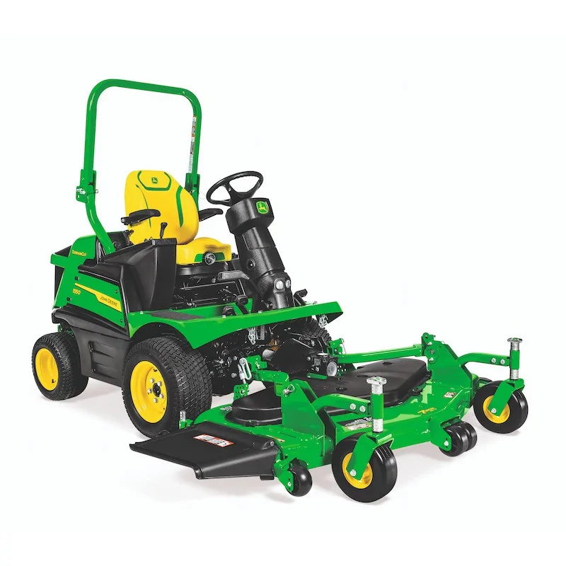 Tondeuse frontale TERRAINCUT SÉRIE 1500 JOHN DEERE