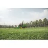 Tondeuse frontale TERRAINCUT SÉRIE 1570 JOHN DEERE