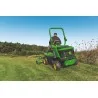 Tondeuse frontale TERRAINCUT SÉRIE 1570 JOHN DEERE
