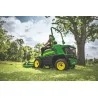 Tondeuse frontale TERRAINCUT SÉRIE 1570 JOHN DEERE