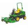 Tondeuse frontale TERRAINCUT SÉRIE 1570 JOHN DEERE