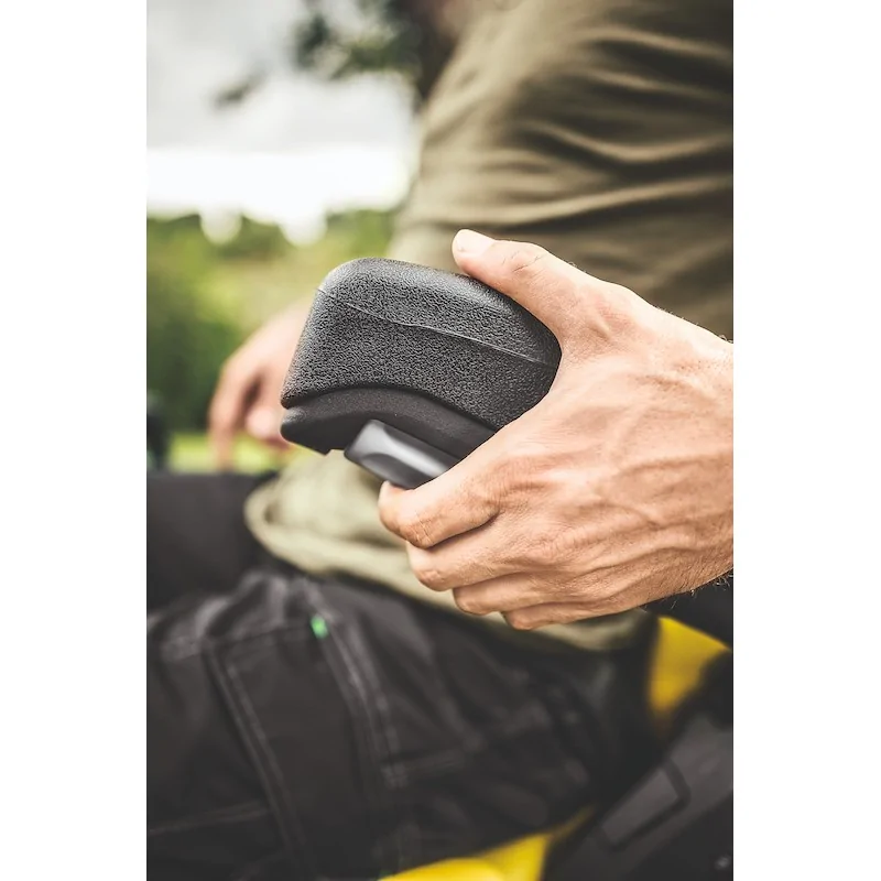 Tondeuse frontale TERRAINCUT SÉRIE 1570 JOHN DEERE