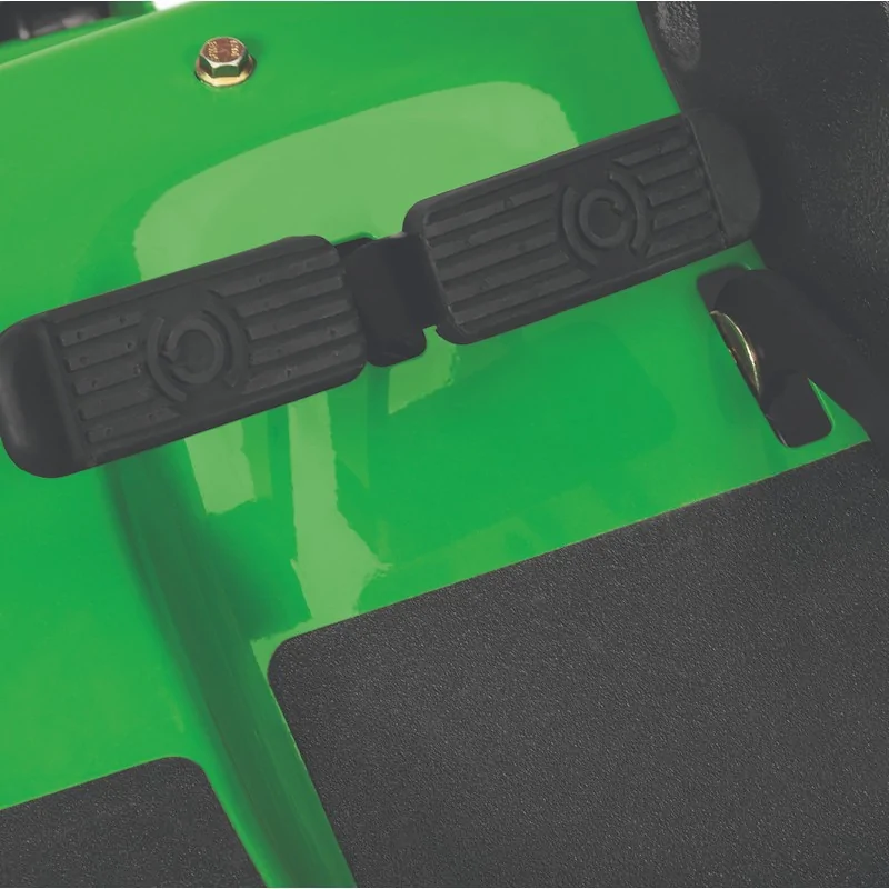 Tondeuse frontale TERRAINCUT SÉRIE 1570 JOHN DEERE