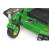 Tondeuse frontale TERRAINCUT SÉRIE 1570 JOHN DEERE
