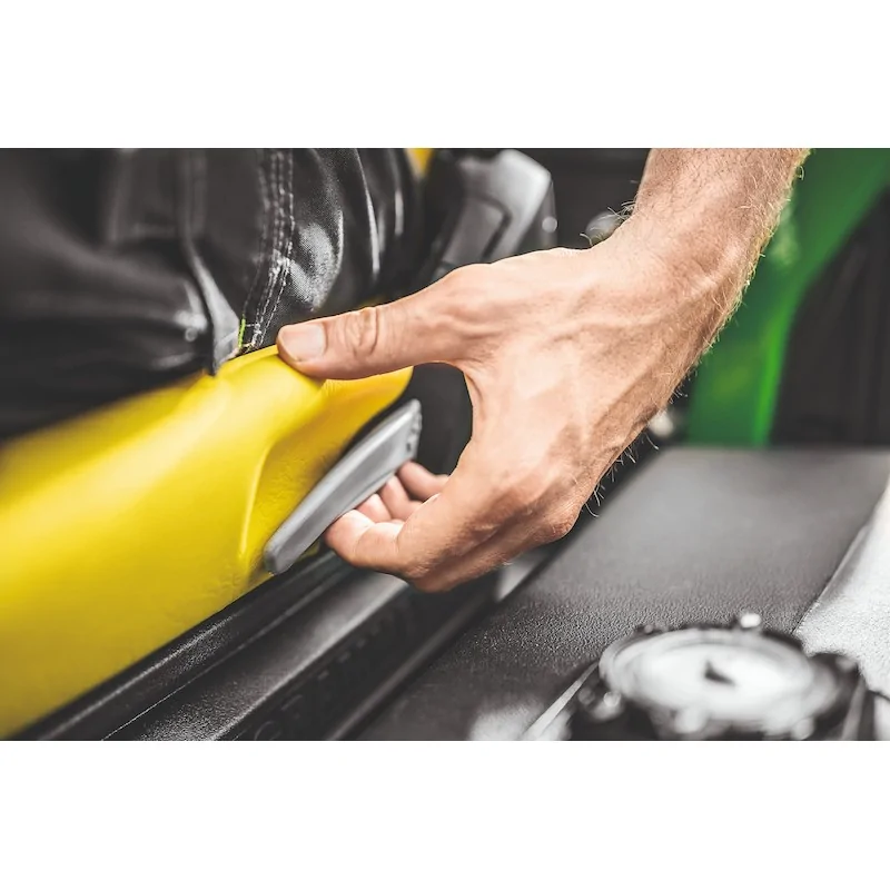 Tondeuse frontale TERRAINCUT SÉRIE 1570 JOHN DEERE