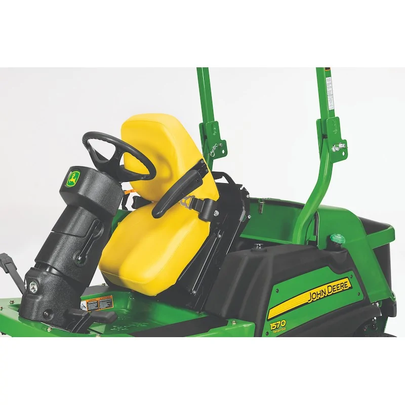 Tondeuse frontale TERRAINCUT SÉRIE 1570 JOHN DEERE