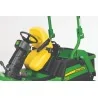 Tondeuse frontale TERRAINCUT SÉRIE 1570 JOHN DEERE