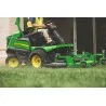Tondeuse frontale TERRAINCUT SÉRIE 1580 JOHN DEERE