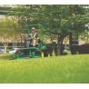 Tondeuse frontale TERRAINCUT SÉRIE 1580 JOHN DEERE