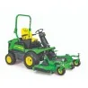 Tondeuse frontale TERRAINCUT SÉRIE 1580 JOHN DEERE