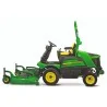 Tondeuse frontale TERRAINCUT SÉRIE 1580 JOHN DEERE