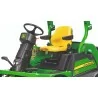 Tondeuse frontale TERRAINCUT SÉRIE 1580 JOHN DEERE