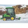 Tondeuse frontale TERRAINCUT SÉRIE 1585 JOHN DEERE