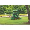 Tondeuse frontale TERRAINCUT SÉRIE 1585 JOHN DEERE