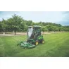 Tondeuse frontale TERRAINCUT SÉRIE 1585 JOHN DEERE