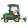 Tondeuse frontale TERRAINCUT SÉRIE 1585 JOHN DEERE