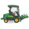 Tondeuse frontale TERRAINCUT SÉRIE 1585 JOHN DEERE