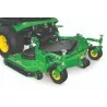 Tondeuse frontale TERRAINCUT SÉRIE 1585 JOHN DEERE