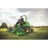 Tondeuse de roughs 9009A TERRAINCUT JOHN DEERE
