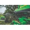 Tondeuse de roughs 9009A TERRAINCUT JOHN DEERE