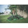 Tondeuse de roughs 9009A TERRAINCUT JOHN DEERE