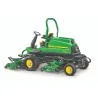 Tondeuse de roughs 9009A TERRAINCUT JOHN DEERE