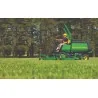 Tondeuse TERRAINCUT™ 1600 TURBO JOHN DEERE