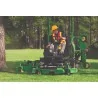 Tondeuse TERRAINCUT™ 1600 TURBO JOHN DEERE