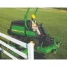 Tondeuse TERRAINCUT™ 1600 TURBO JOHN DEERE
