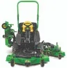 Tondeuse TERRAINCUT™ 1600 TURBO JOHN DEERE