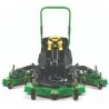 Tondeuse TERRAINCUT™ 1600 TURBO JOHN DEERE