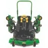Tondeuse TERRAINCUT™ 1600 TURBO JOHN DEERE