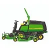 Tondeuse TERRAINCUT™ 1600 TURBO JOHN DEERE