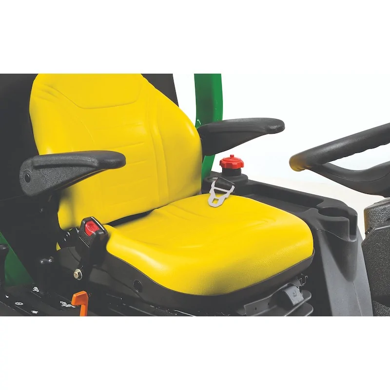 Tondeuse TERRAINCUT™ 1600 TURBO JOHN DEERE