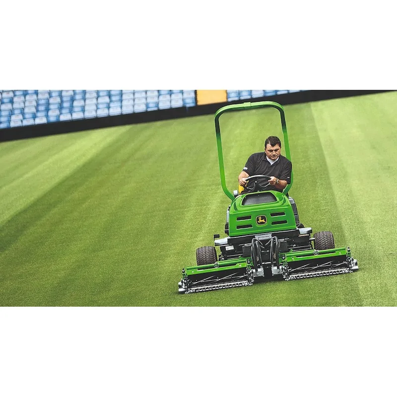 Tondeuse à cylindres 2653B Precisioncut JOHN DEERE