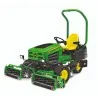 Tondeuse à cylindres 2653B Precisioncut JOHN DEERE
