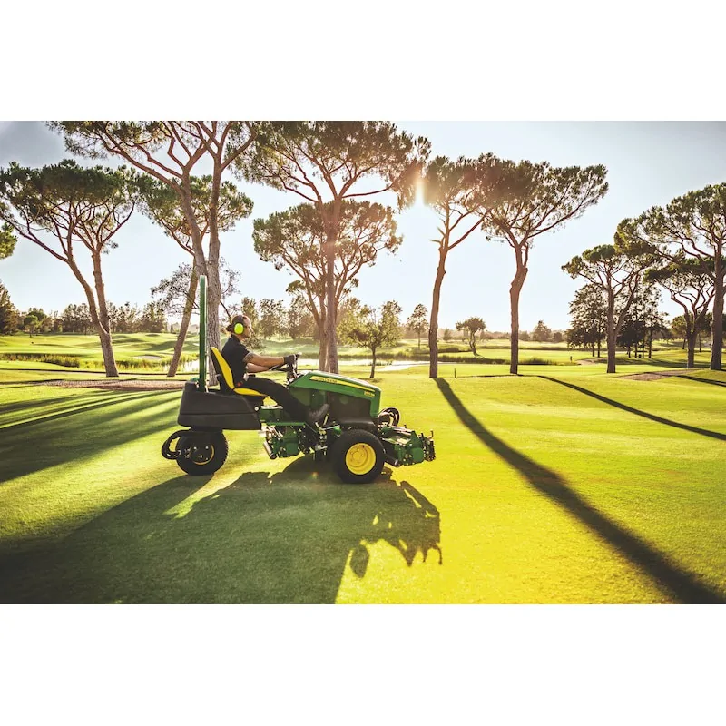 Tondeuse à cylindres 2653B Precisioncut JOHN DEERE