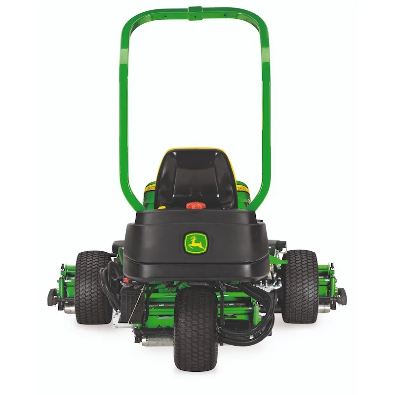 Tondeuse à cylindres 2653B Precisioncut JOHN DEERE