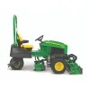 Tondeuse à cylindres 2653B Precisioncut JOHN DEERE