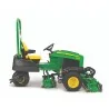 Tondeuse à cylindres 2653B Precisioncut JOHN DEERE