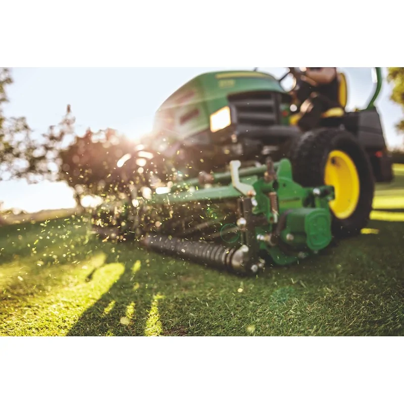 Tondeuse à cylindres 2653B Precisioncut JOHN DEERE