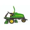 Tondeuse à cylindres 7200A PRECISIONCUT JOHN DEERE