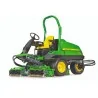 Tondeuse à cylindres 7200A PRECISIONCUT JOHN DEERE