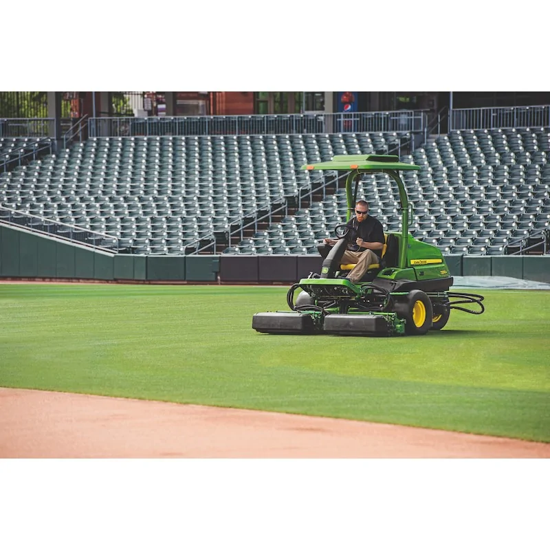 Tondeuse à cylindres 7200A PRECISIONCUT JOHN DEERE