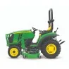 Tracteur unitaire compact 2032R JOHN DEERE