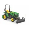 Tracteur unitaire compact 2032R JOHN DEERE