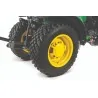 Tracteur unitaire compact 2032R JOHN DEERE