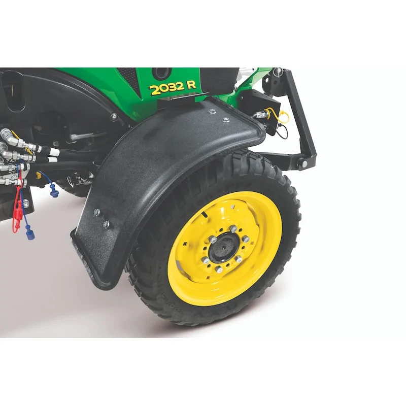 Tracteur unitaire compact 2032R JOHN DEERE