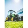 Tracteur unitaire compact 2038R JOHN DEERE