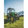 Tracteur unitaire compact 2038R JOHN DEERE